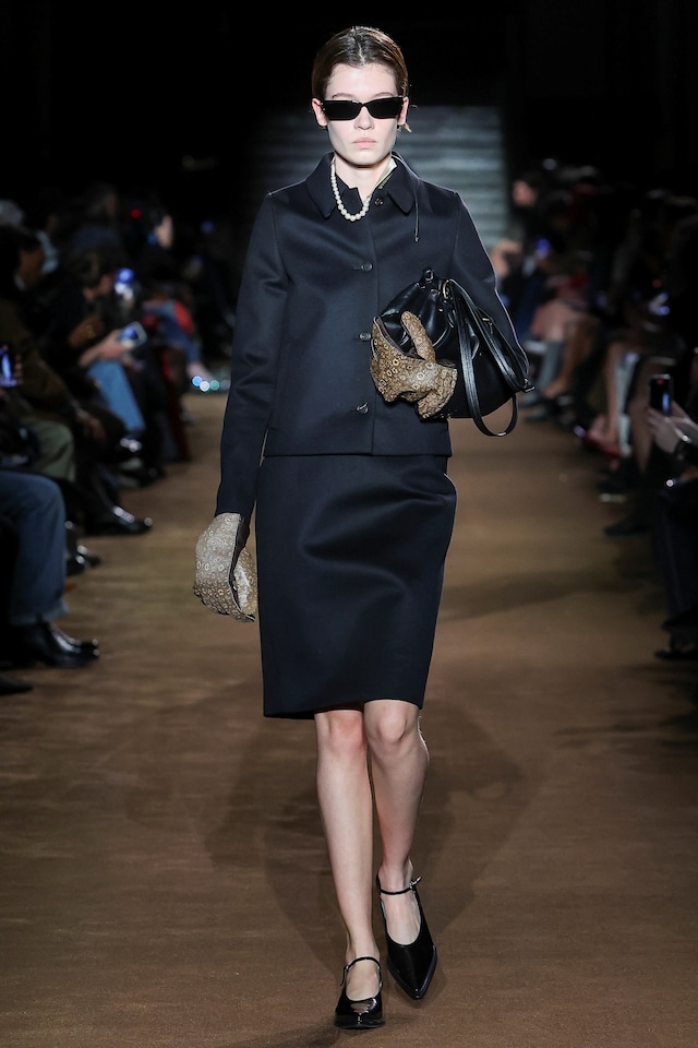 Miu Miu AW24 43