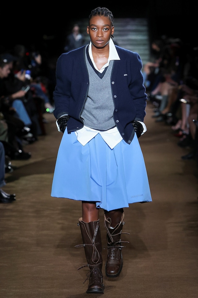 Miu Miu AW24 46
