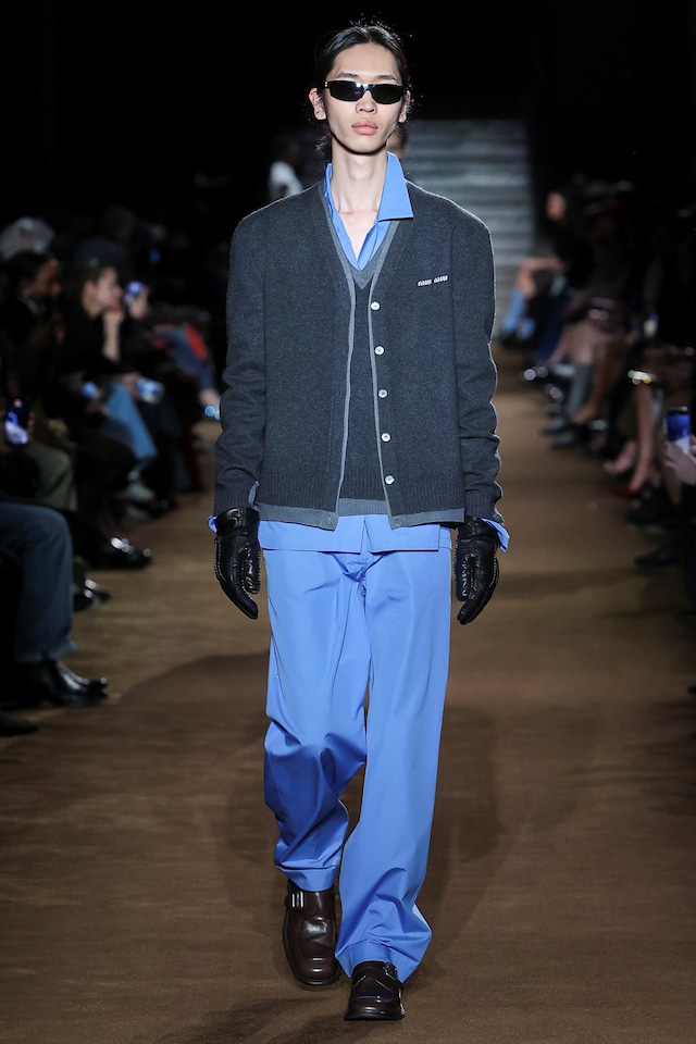 Miu Miu AW24 47