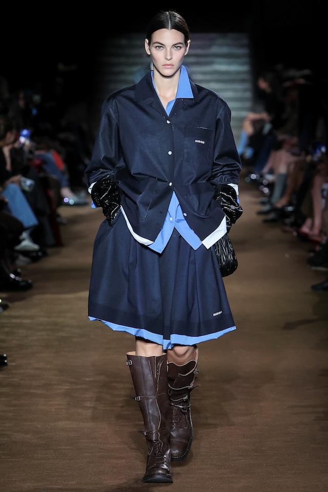 Miu Miu AW24 48