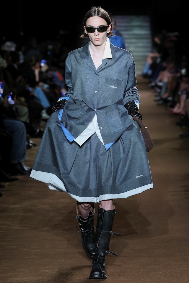 Miu Miu AW24 49