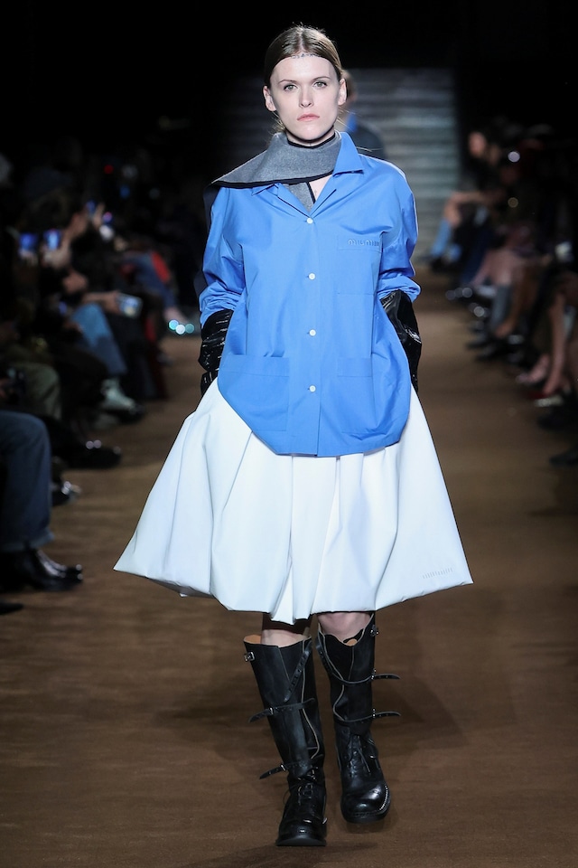 Miu Miu AW24 50