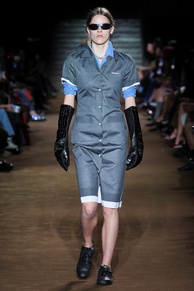 Miu Miu AW24 51