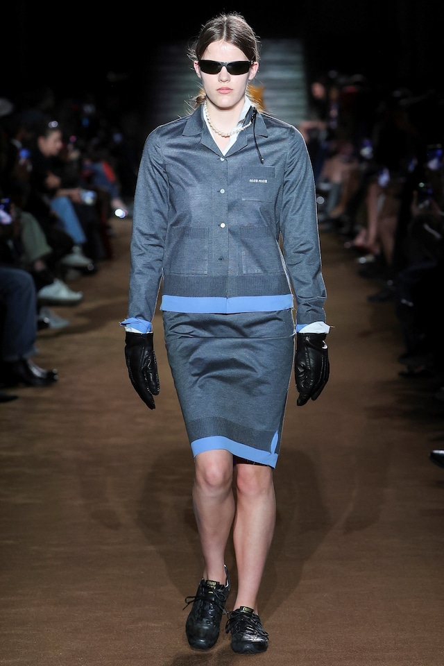 Miu Miu AW24 52