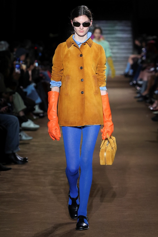 Miu Miu AW24 54