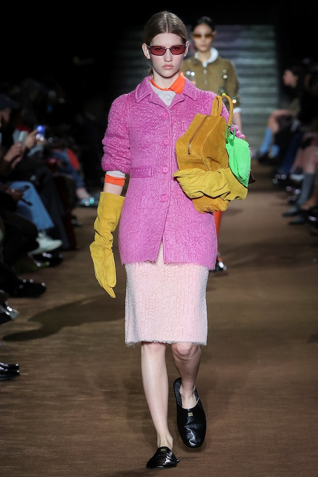 Miu Miu AW24 56