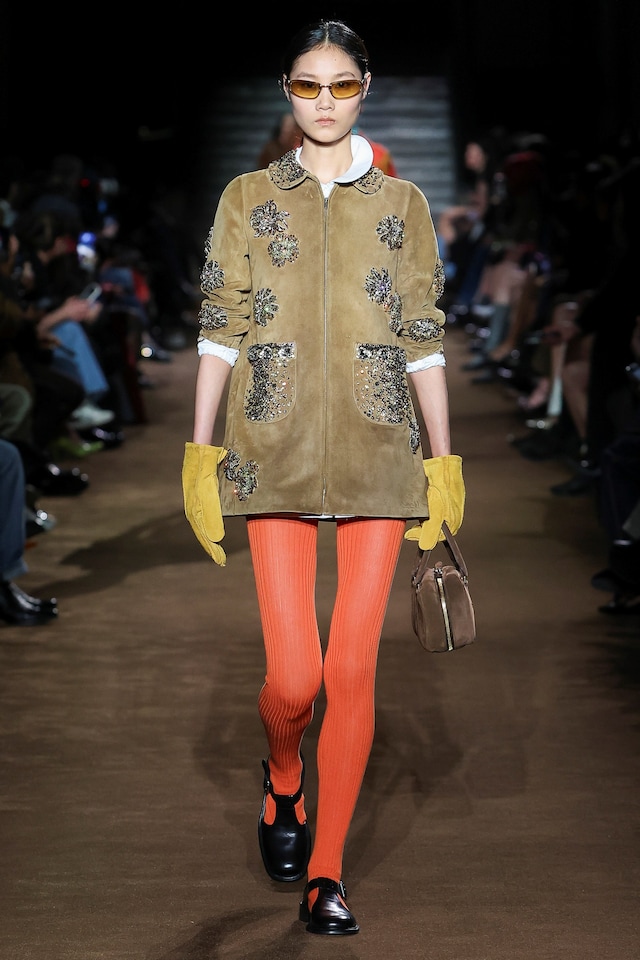 Miu Miu AW24 57