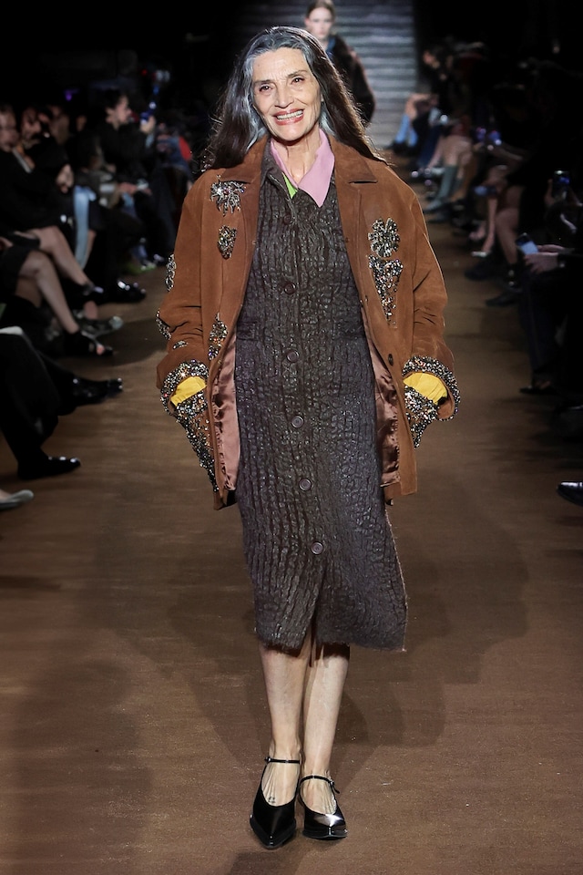 Miu Miu AW24 60