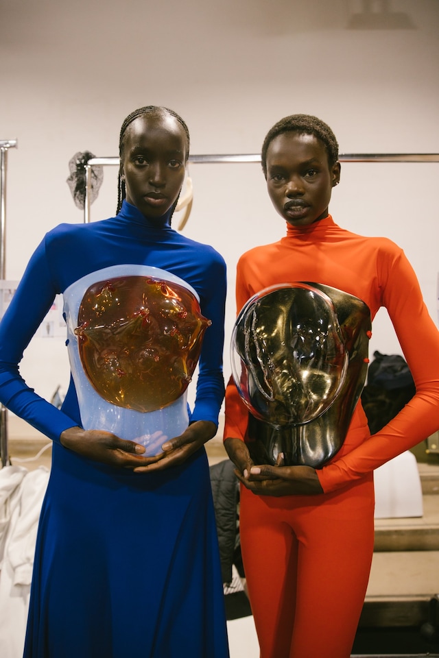 Zomer AW24 Cris Fragkou 0
