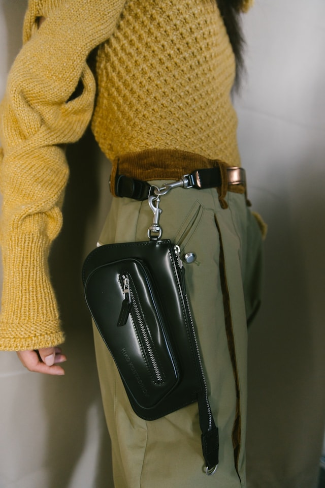 Kiko Kostadinov AW24 Cris Fragkou 5