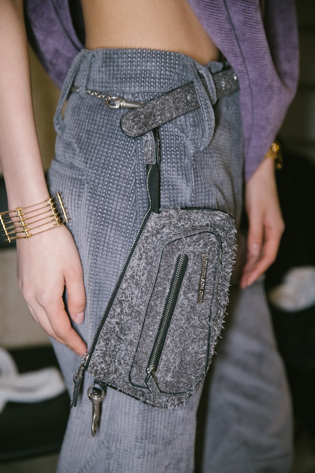 Kiko Kostadinov AW24 Cris Fragkou 14
