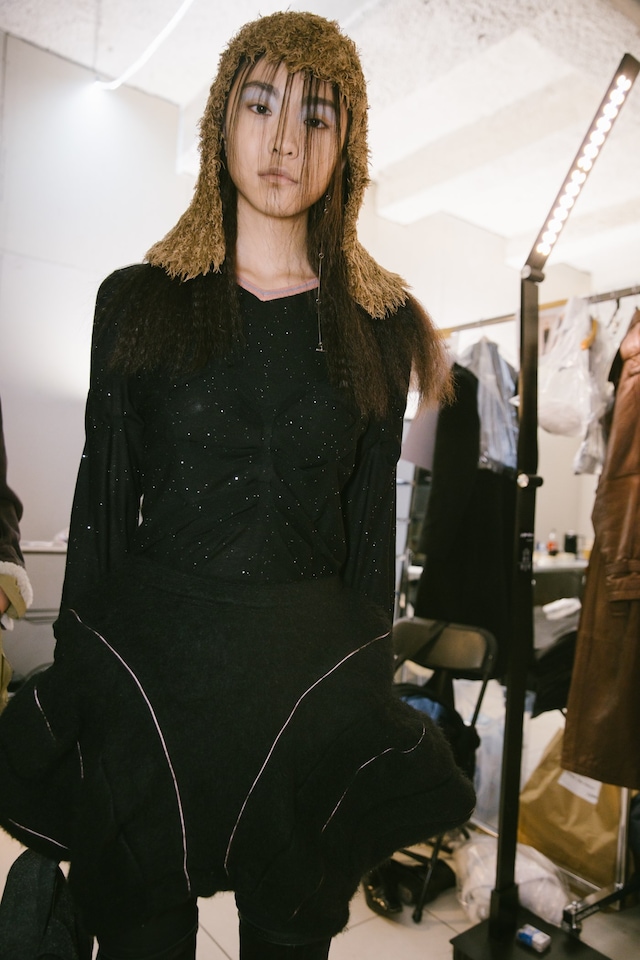 Kiko Kostadinov AW24 Cris Fragkou 15