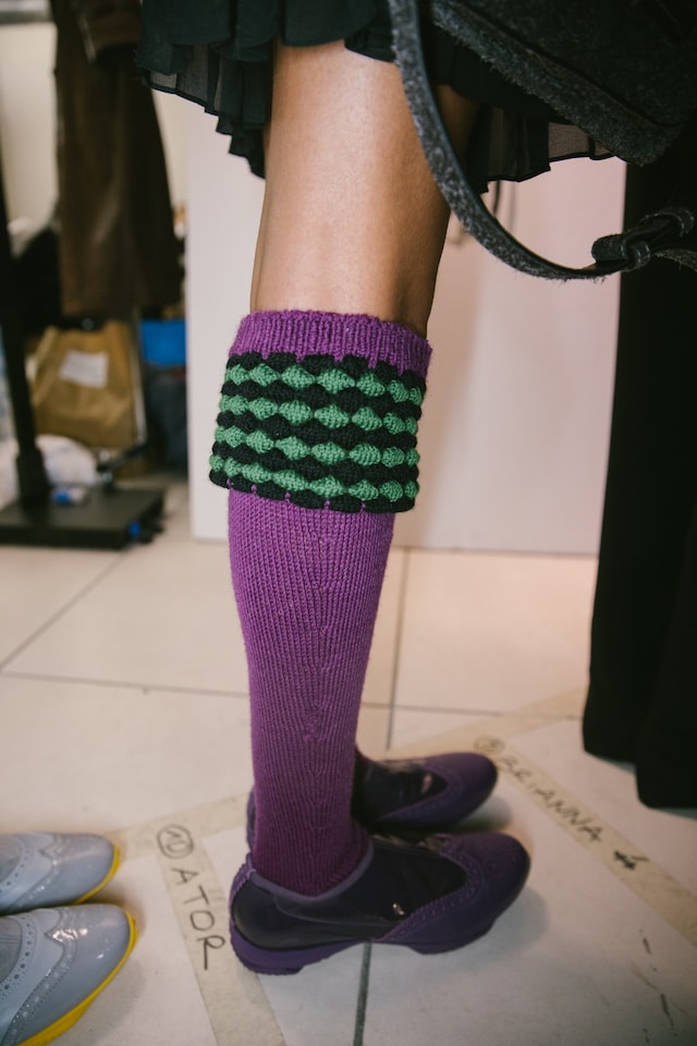 Kiko Kostadinov AW24 Cris Fragkou 20