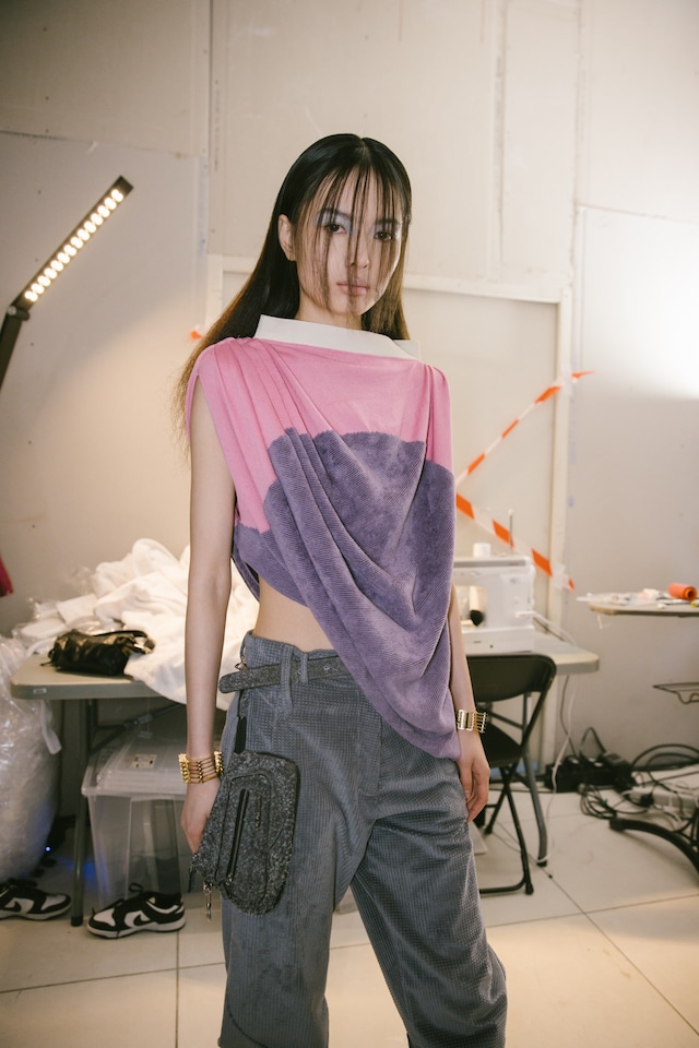 Kiko Kostadinov AW24 Cris Fragkou 22