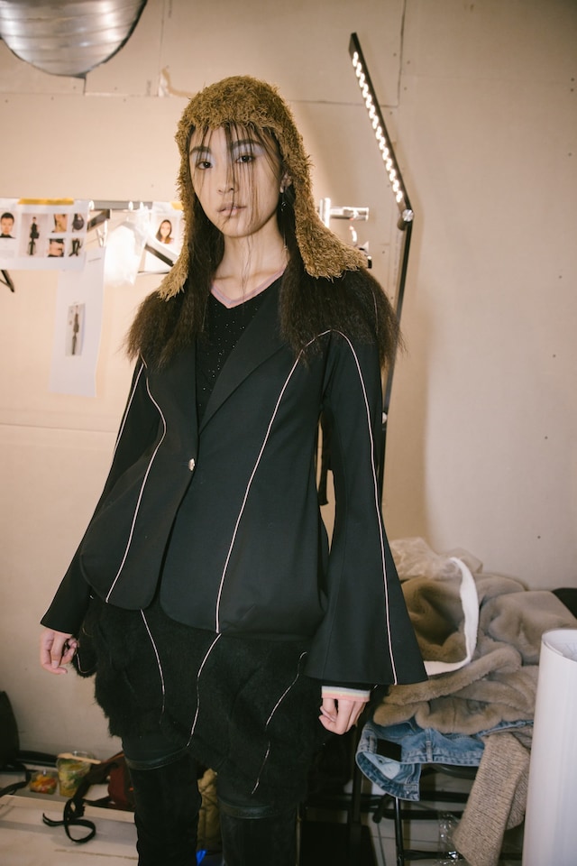Kiko Kostadinov AW24 Cris Fragkou 25