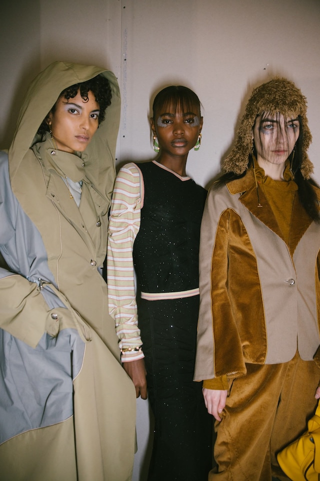 Kiko Kostadinov AW24 Cris Fragkou 26