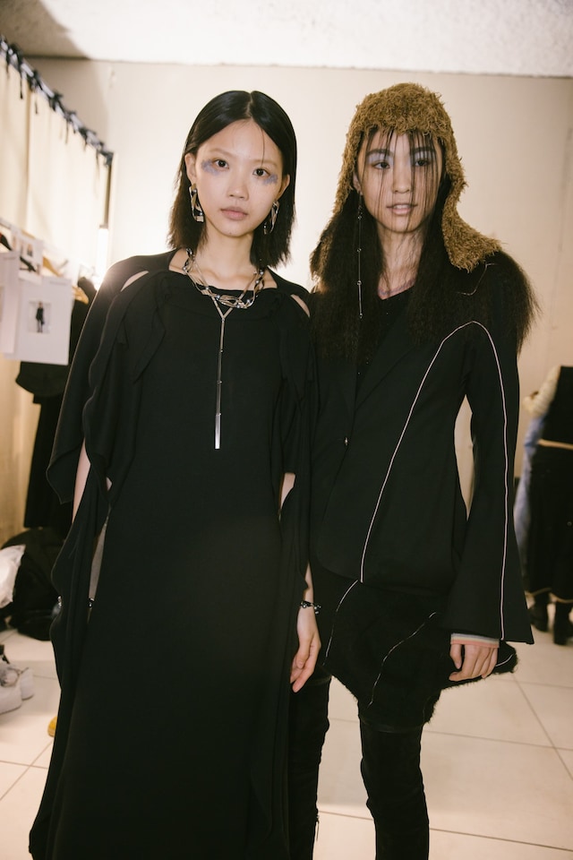Kiko Kostadinov AW24 Cris Fragkou 28