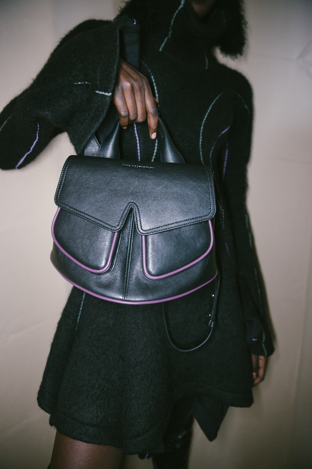 Kiko Kostadinov AW24 Cris Fragkou 31