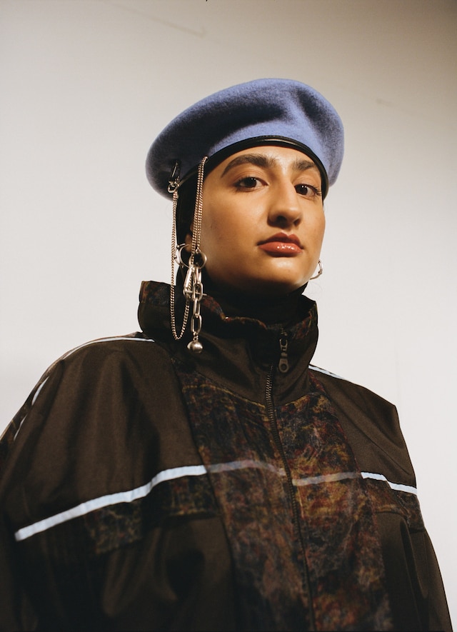 Kazna Asker AW24 3