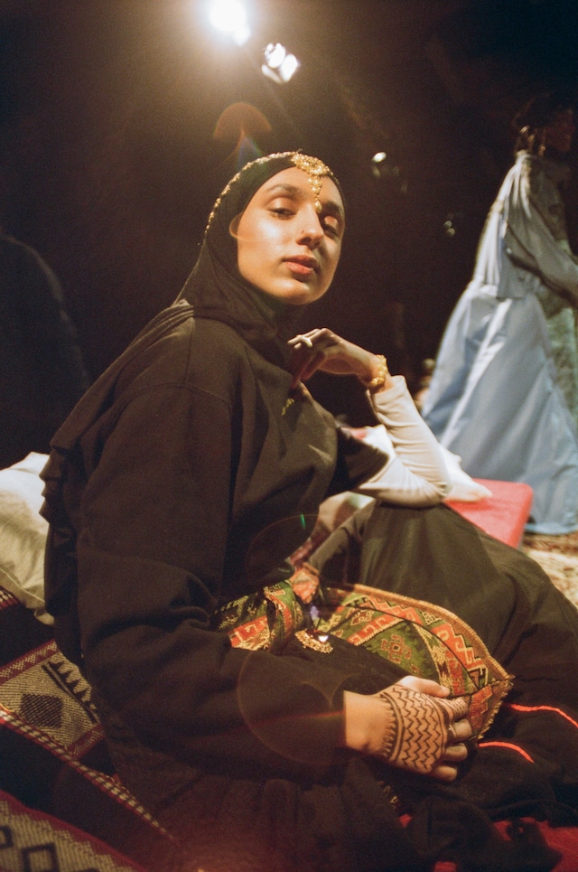 Kazna Asker AW24 5