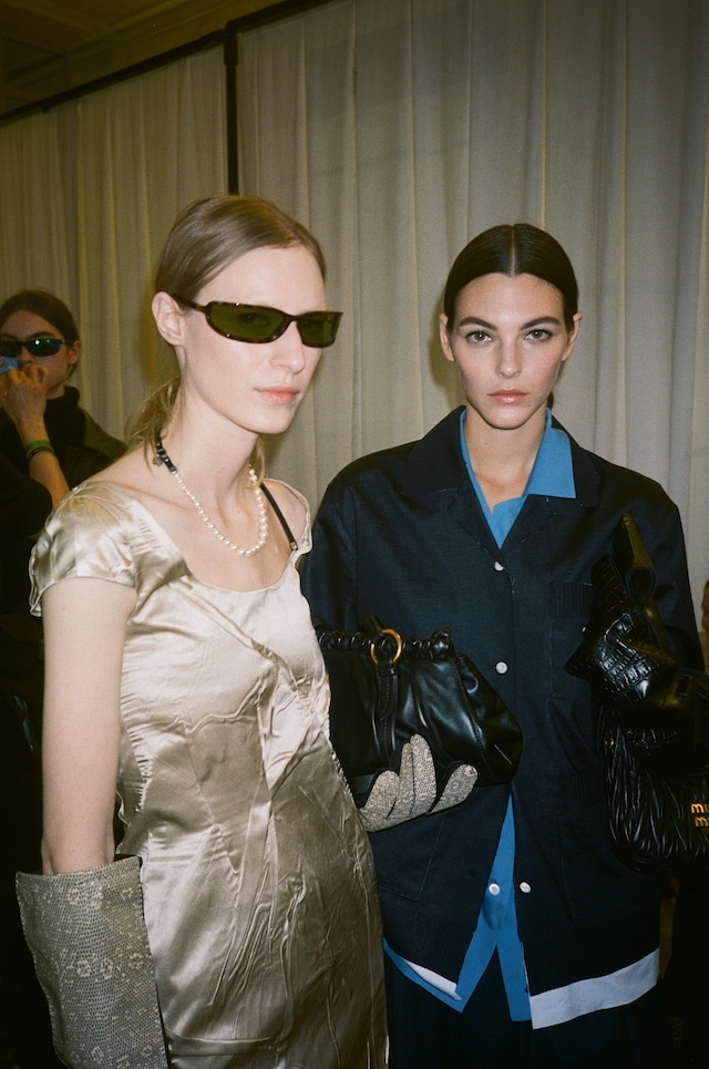 Beauty at Milan and Paris AW24 21
