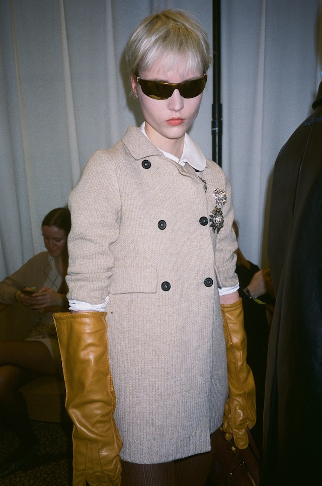 Beauty at Milan and Paris AW24 22