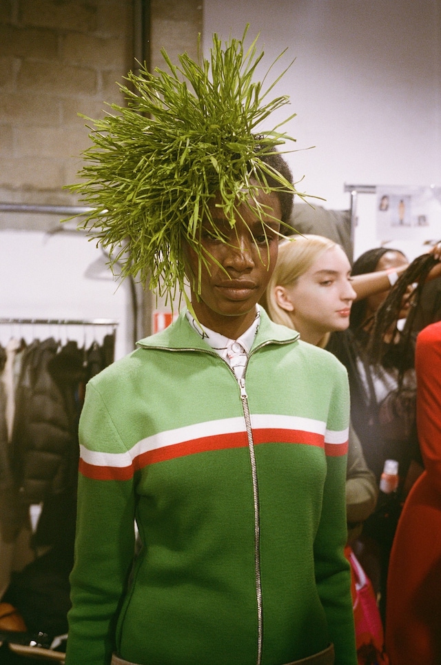 Beauty at Milan and Paris AW24 25