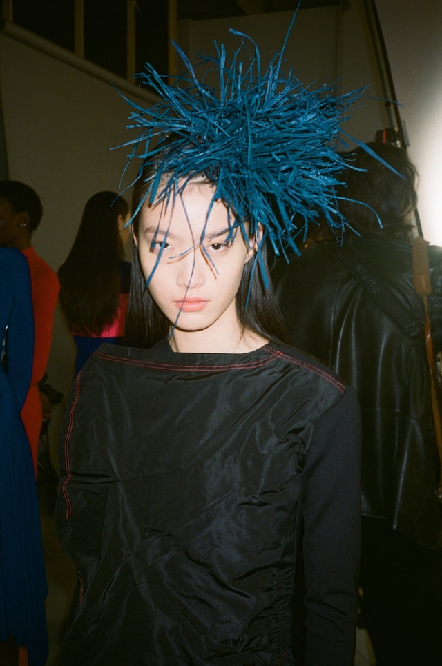 Beauty at Milan and Paris AW24 27