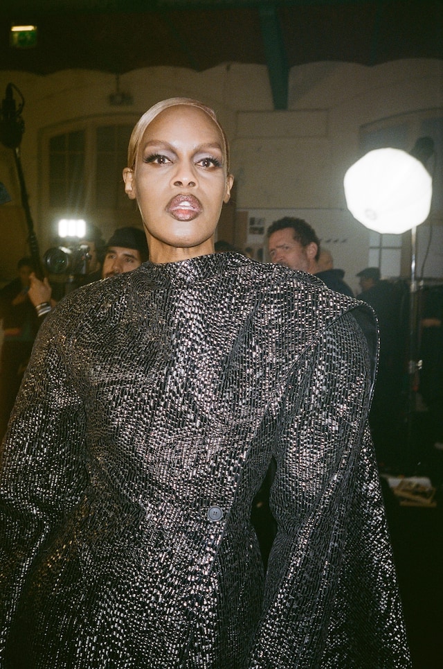 Beauty at Milan and Paris AW24 28