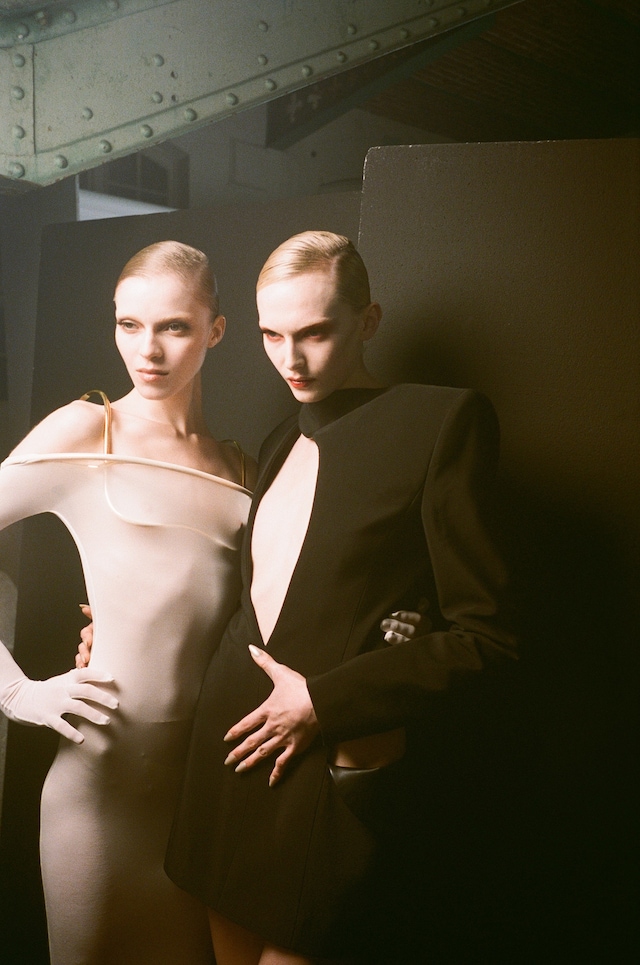 Beauty at Milan and Paris AW24 29