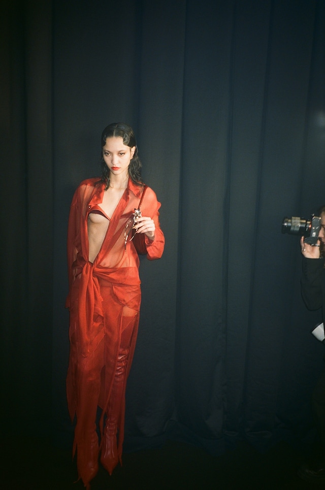 Beauty at Milan and Paris AW24 30
