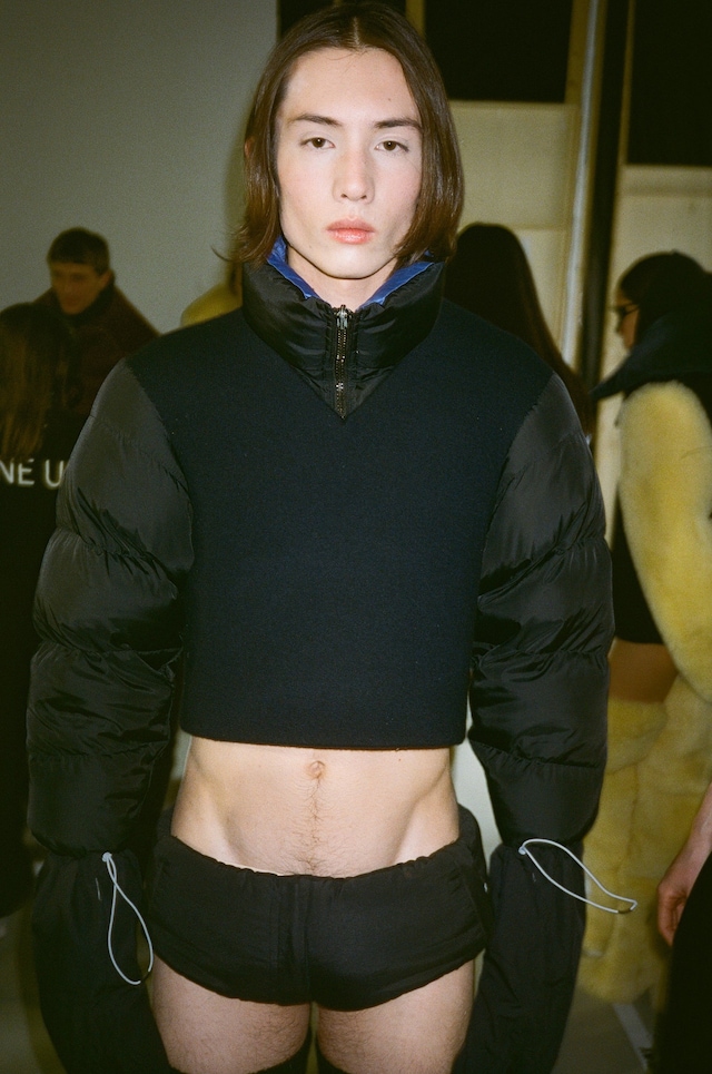 Beauty at Milan and Paris AW24 31