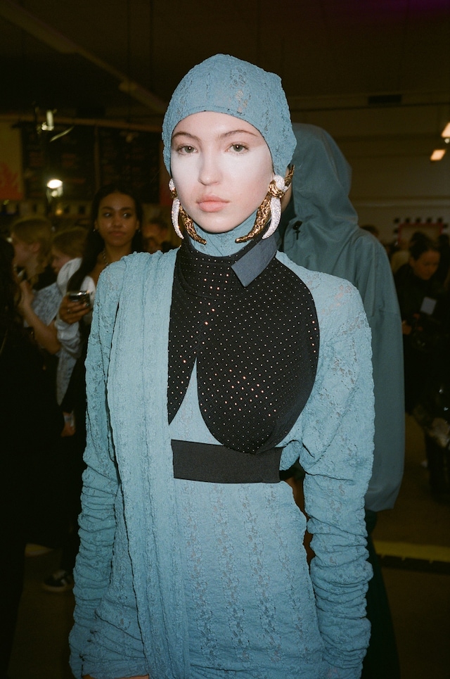 Beauty at Milan and Paris AW24 33