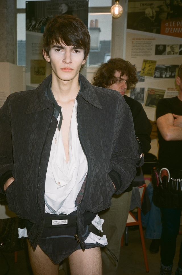 Beauty at Milan and Paris AW24 35