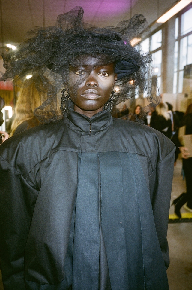 Beauty at Milan and Paris AW24 36