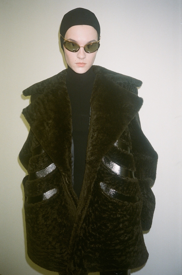 Beauty at Milan and Paris AW24 39