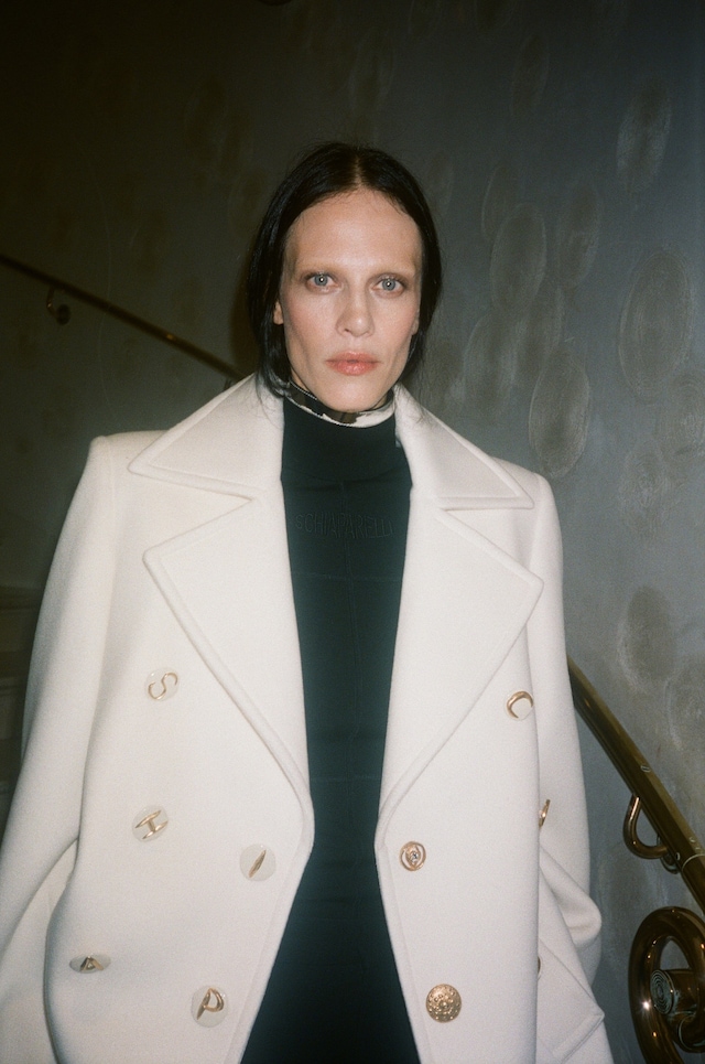 Beauty at Milan and Paris AW24 40
