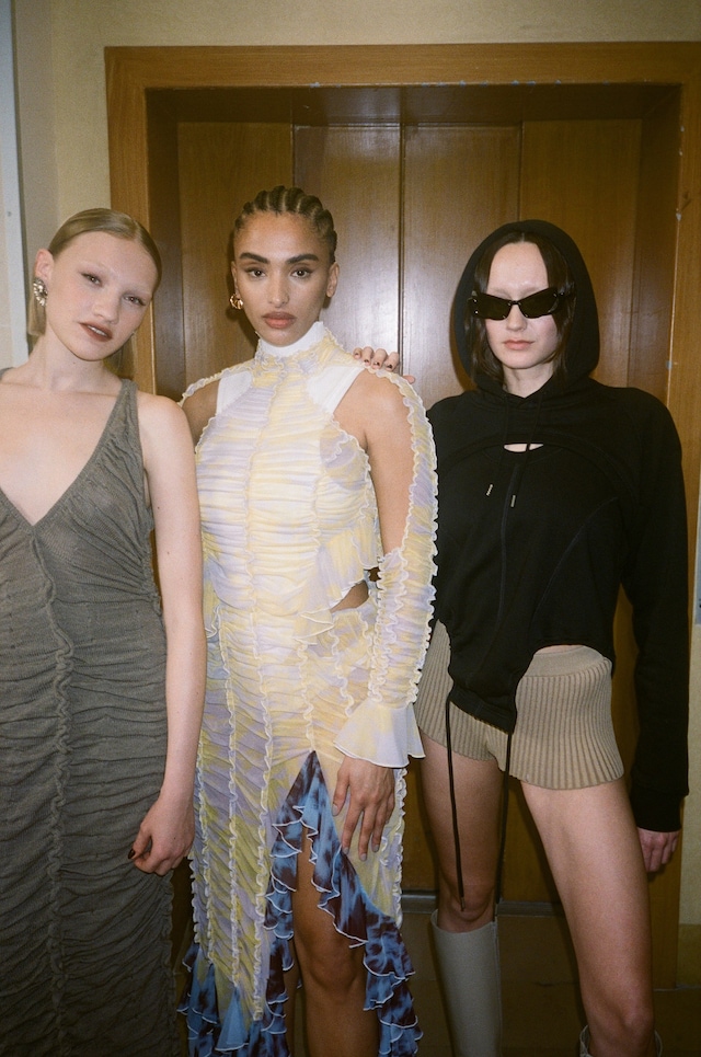 Beauty at Milan and Paris AW24 41
