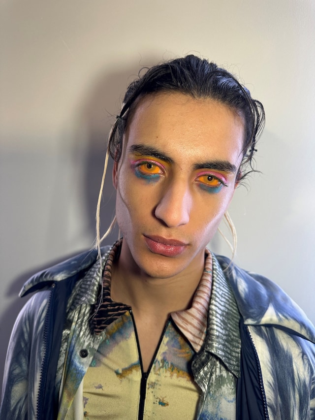 Beauty at Milan and Paris AW24 44