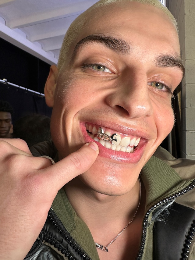 Beauty at Milan and Paris AW24 45