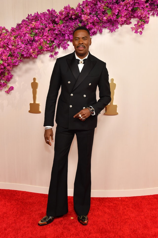 Oscars 2024 best red carpet looks 14