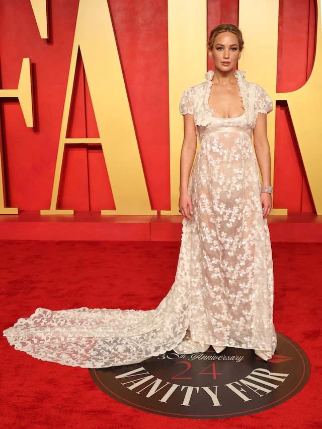 Oscars 2024 best red carpet looks 17