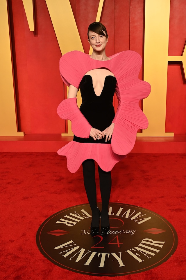 Oscars 2024 best red carpet looks 21