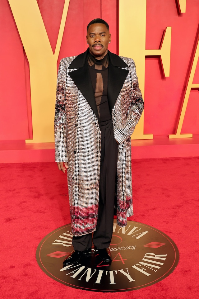 Oscars 2024 best red carpet looks 25