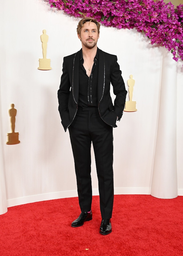 Oscars 2024 best red carpet looks 31