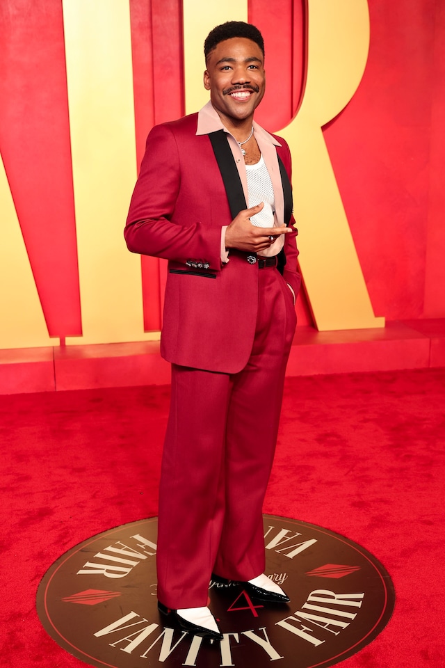Oscars 2024 best red carpet looks 32