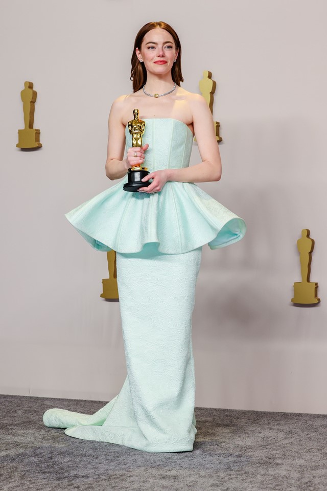 Oscars 2024 best looks Dazed