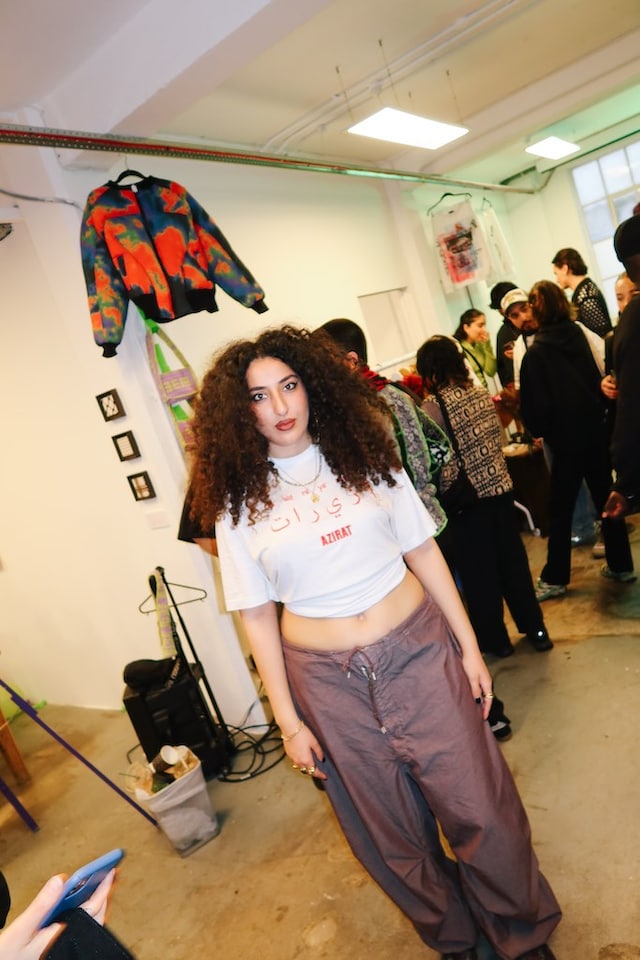 3EIB SWANA designers pop-up by @noorunisa 1