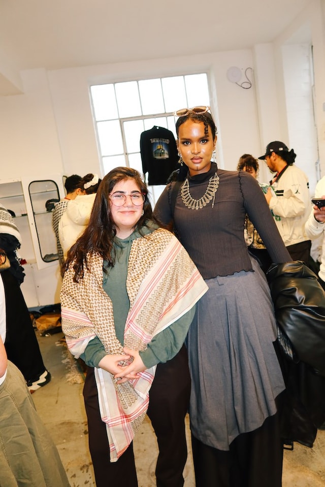 3EIB SWANA designers pop-up by @noorunisa 5