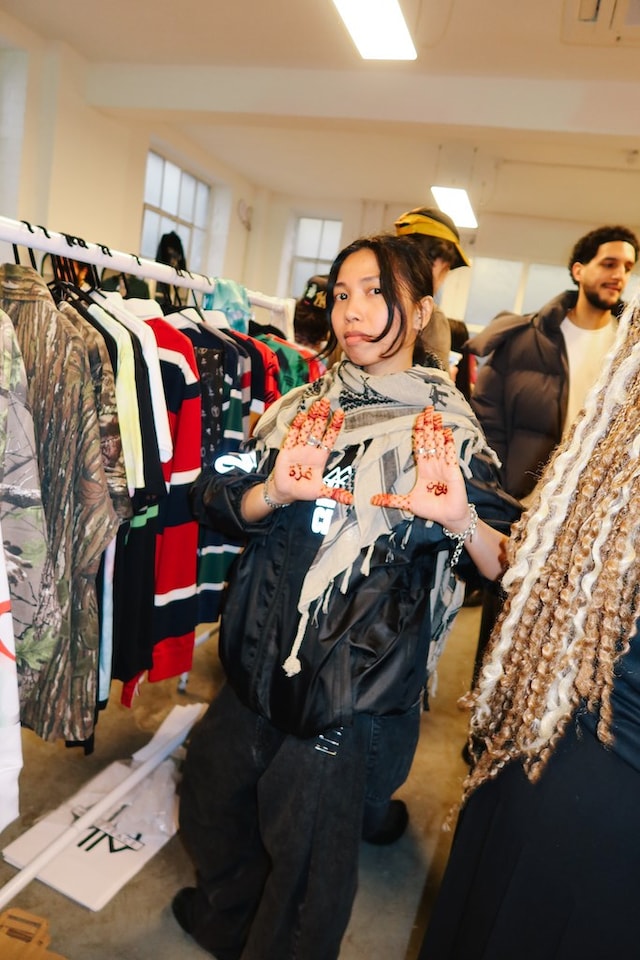 3EIB SWANA designers pop-up by @noorunisa 13